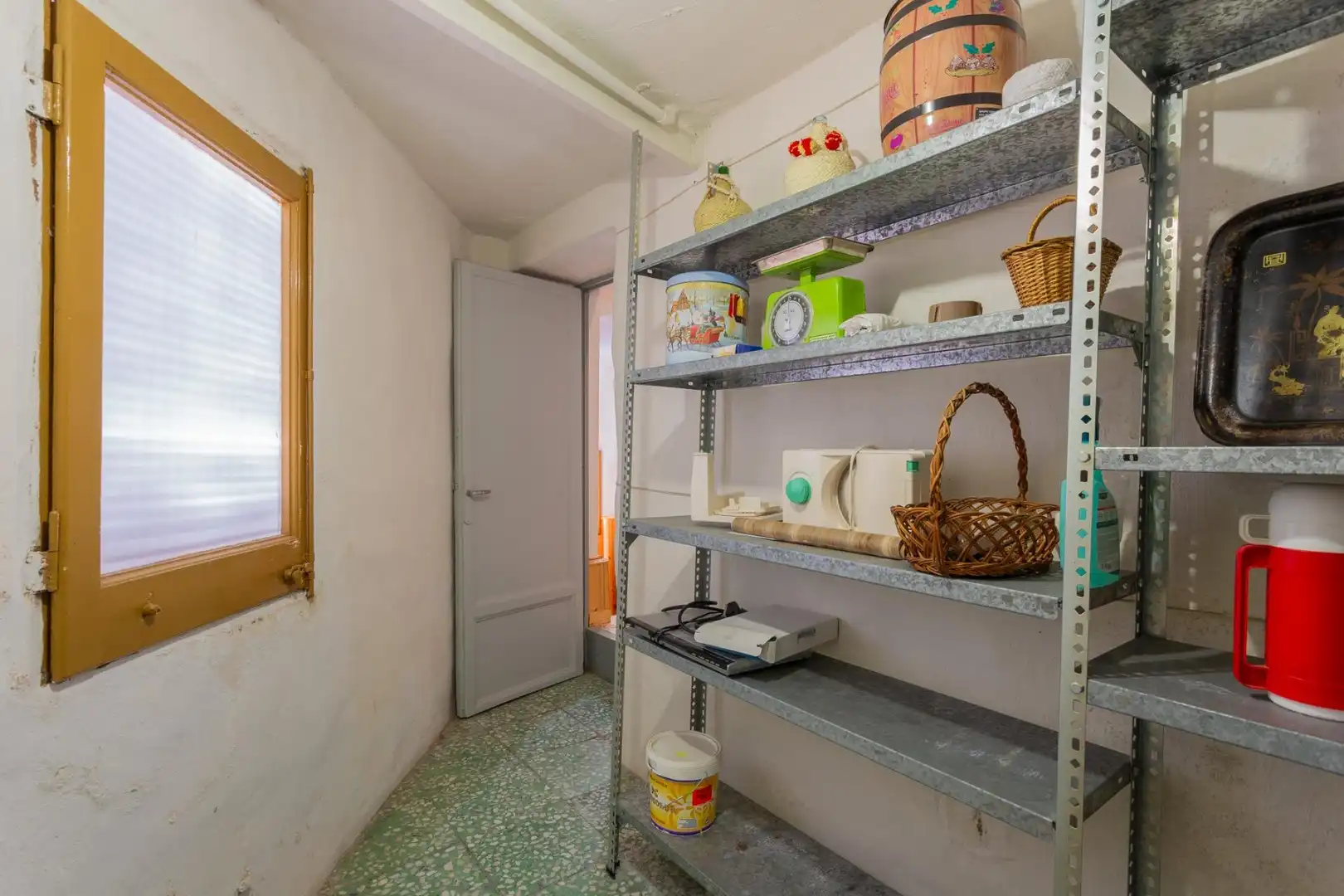 Casa rústica con terraza en venta en Calle Pilarejo, imagen 20