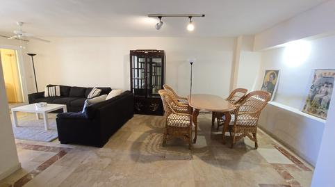 Foto 4 de Pis de lloguer a Calle San Ramón, Casco Antiguo, Málaga