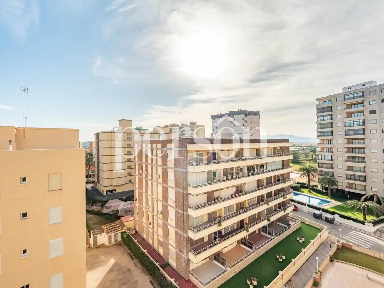 Appartamento con ascensore in vendita a calle Mar Blau N-01, imagen 9