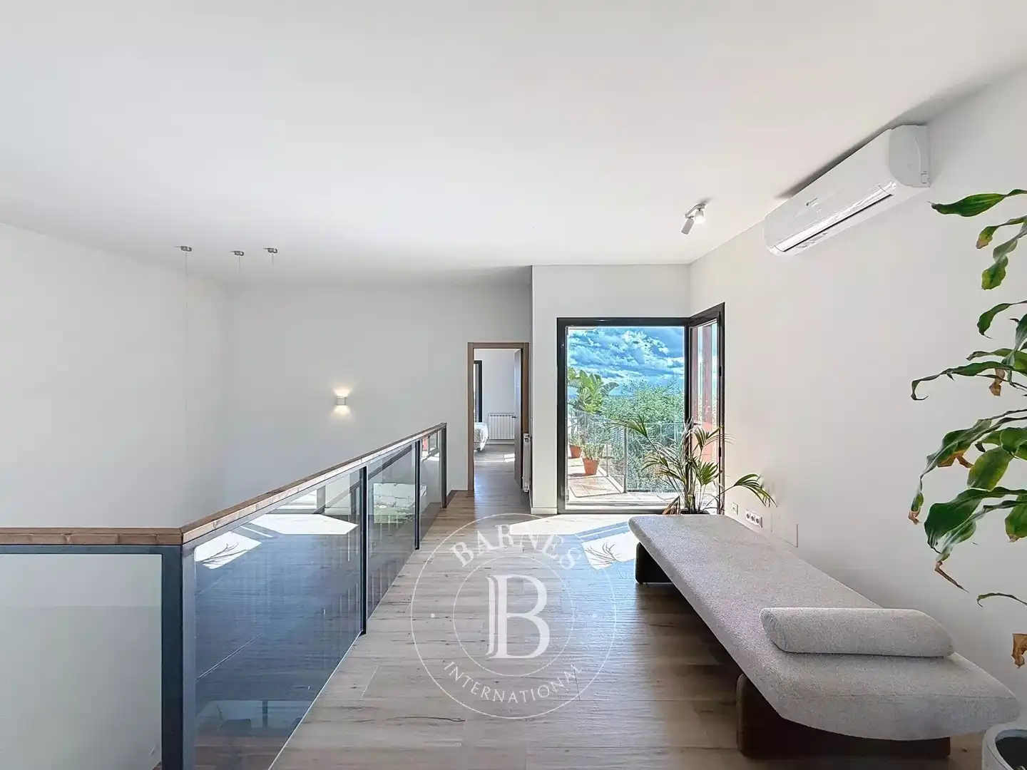 Houses for sale in Mataró  with Air Conditioner, Heating and Private garden