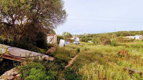 Foto 2 von Country house zum Verkauf in Biniguarda, Alaior poble, Alaior