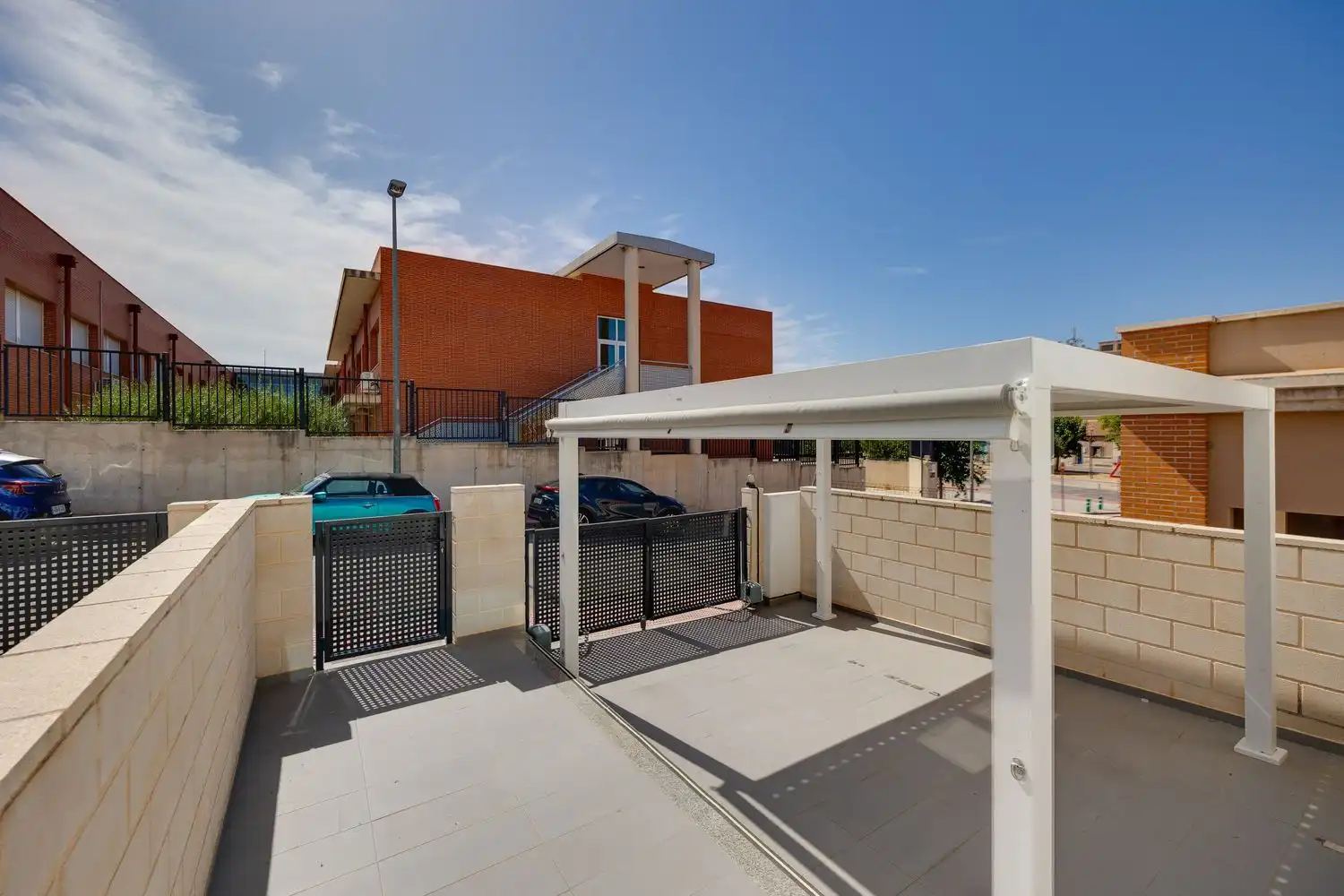 Reihenhaus mit Pool zum Verkauf in Calle Carmen Laforet 58, imagen 37