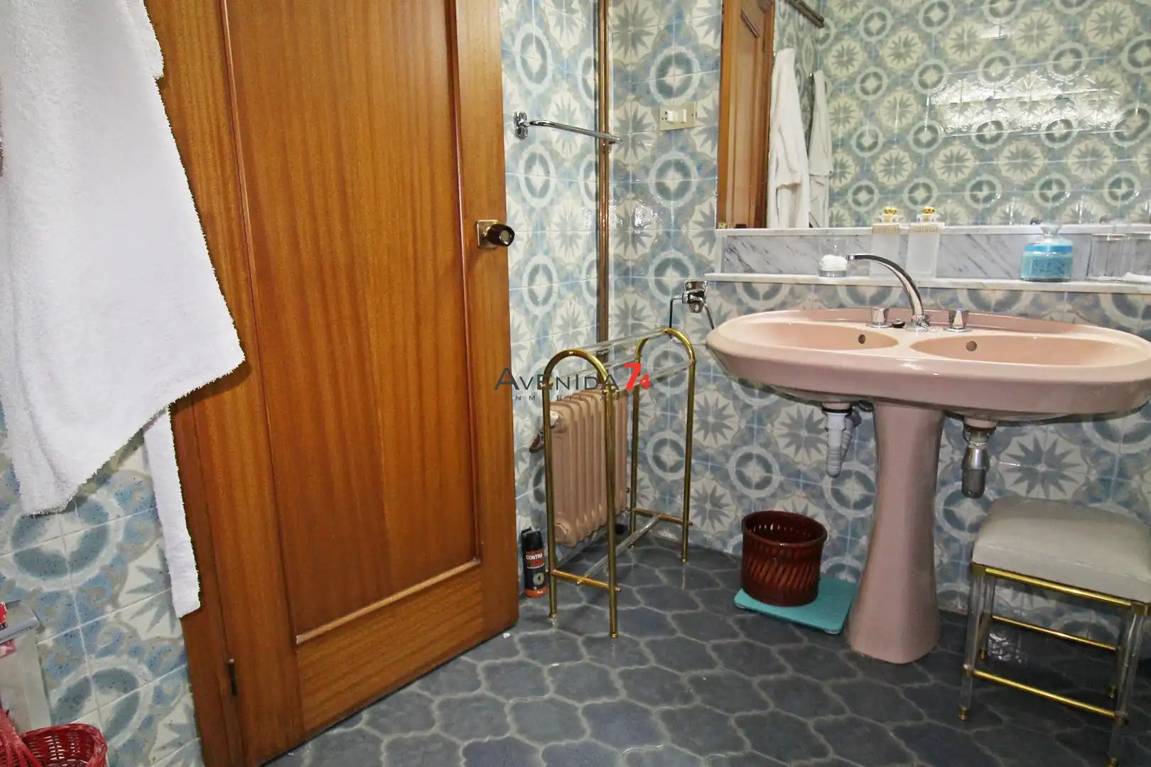 Appartement avec terrasse à vendre à Lorca Ciudad, imagen 8