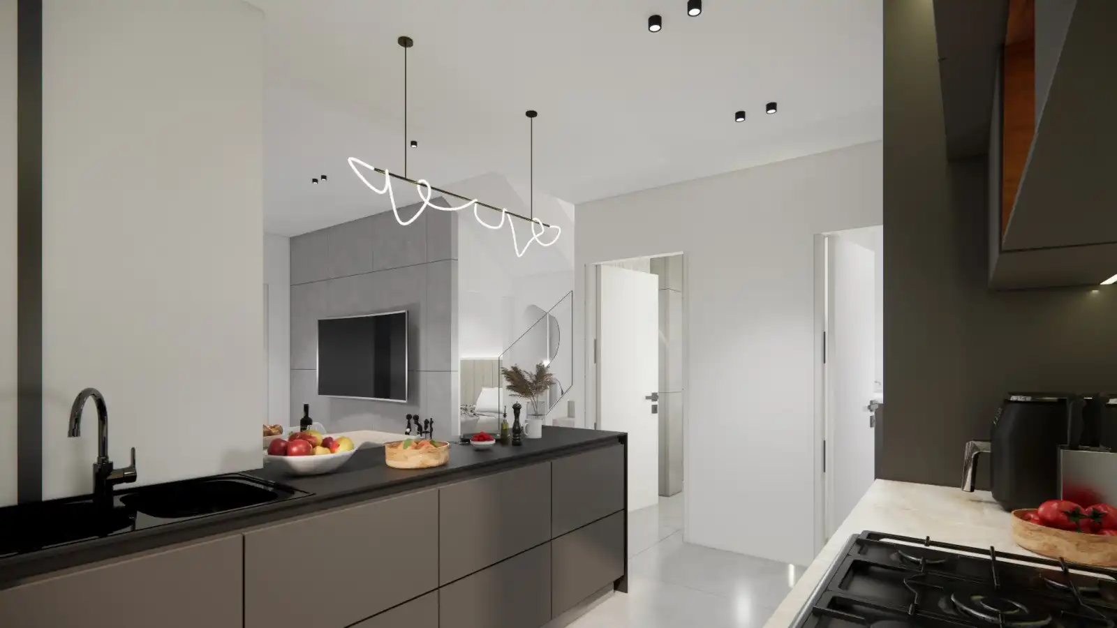 Casa a schiera con piscina in vendita a Los Montesinos, imagen 14