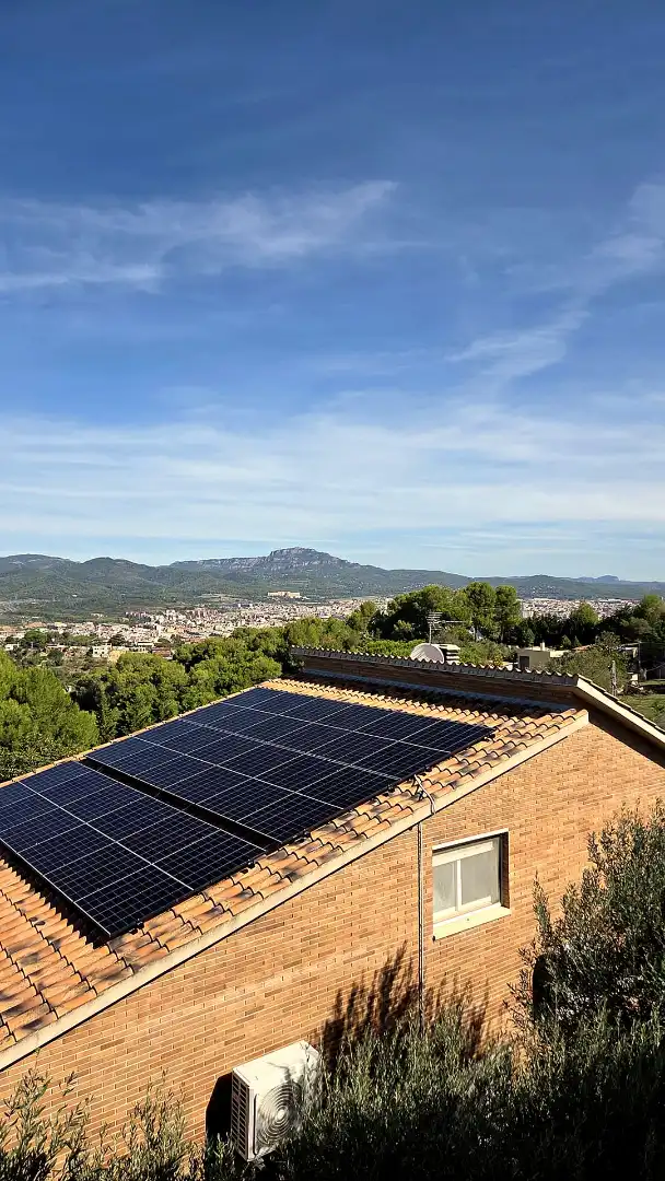 Maison avec jardin à vendre à Camí de les Martines, imagen 12