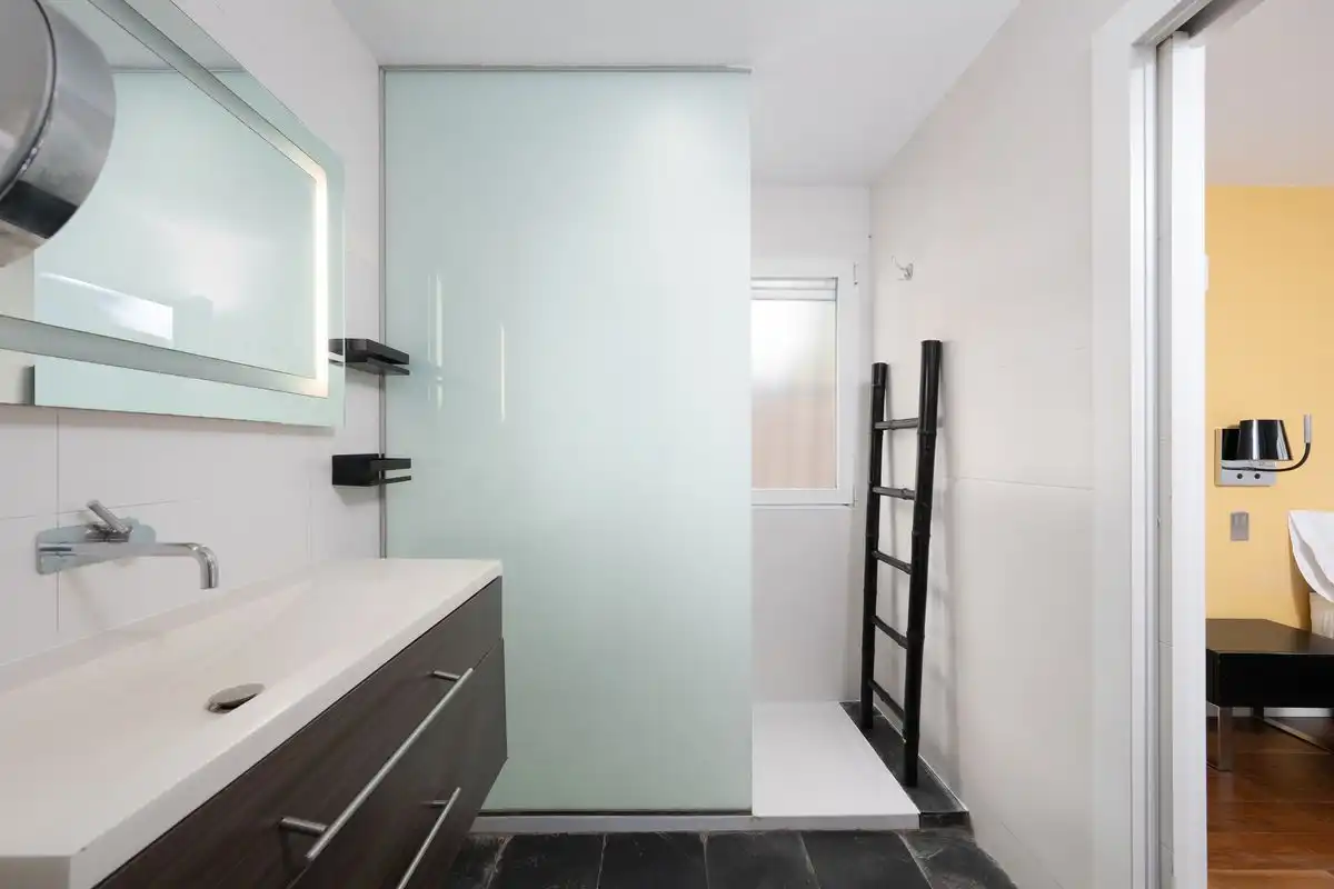 Casa amb piscina en venda a Carrer del Músico José Méndez, imagen 17