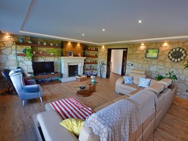 Xalet amb balcó en venda a RUA DO MORAN