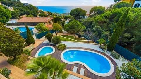 Foto 3 de Casa o xalet en venda a Carrer Santiago Rusiñol, Roca Grossa, Lloret de Mar