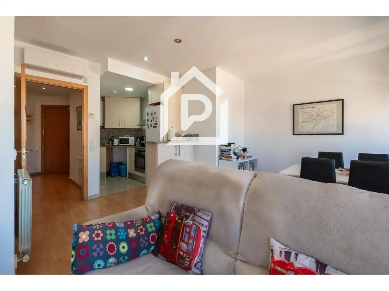 Duplex avec ascenseur à vendre à Torres i Bages, imagen 8