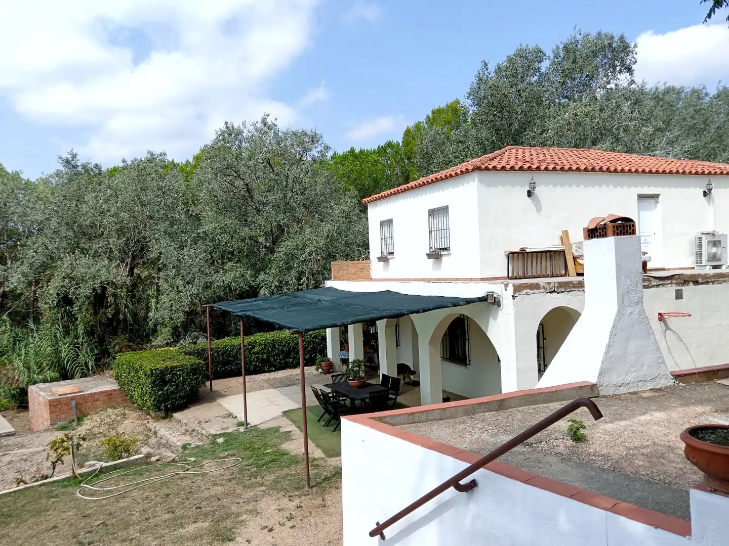 Maison rustique avec piscine à vendre à Mestral, imagen 58