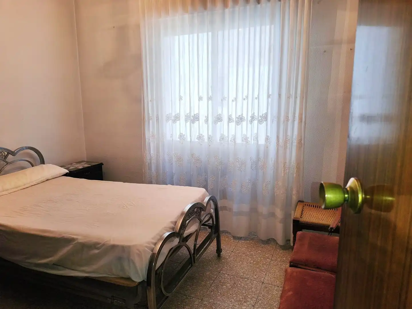 Apartament amb ascensor en venda a Calle Postas, imagen 5
