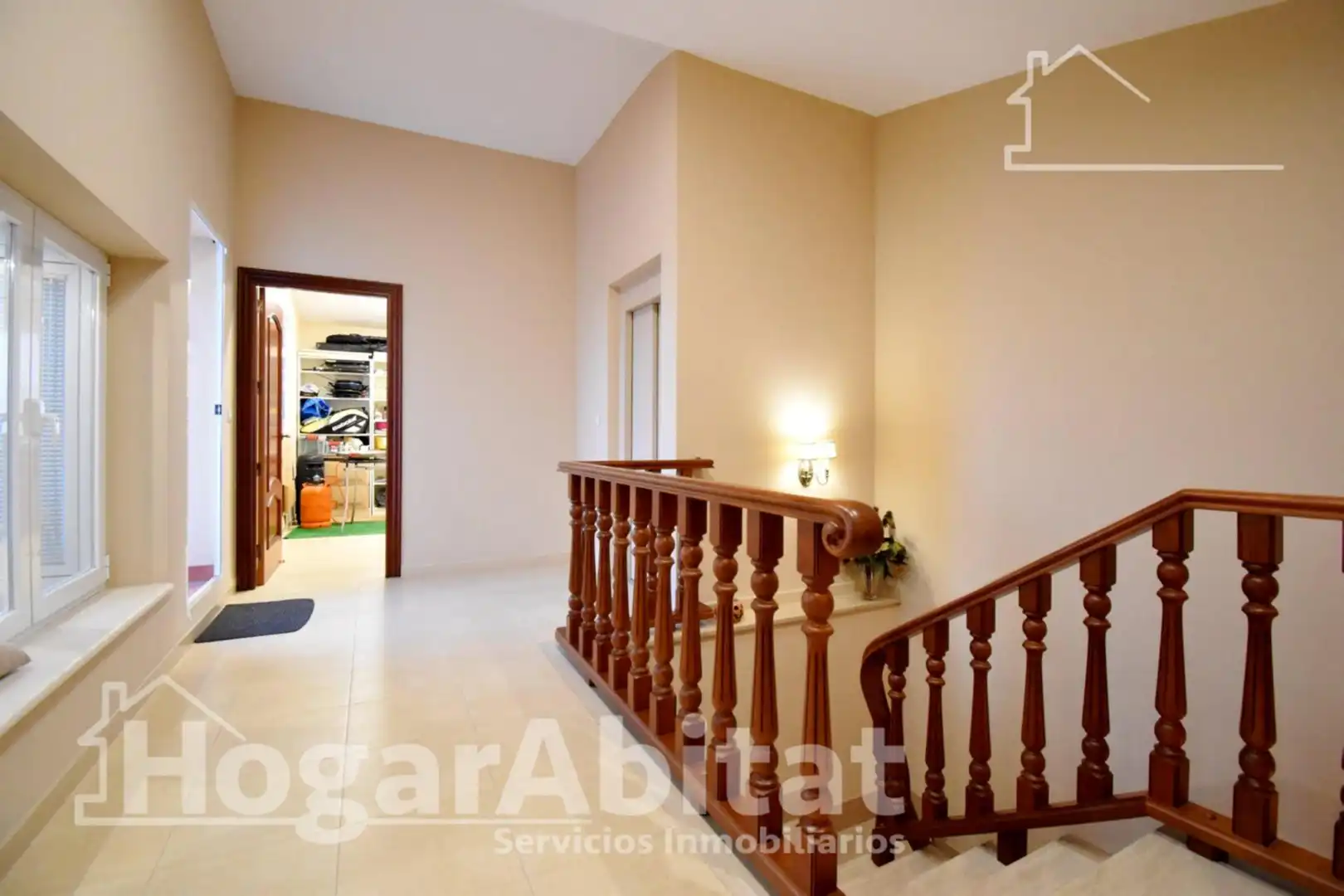 Houses for sale in Almoines  with Air Conditioner, Heating and Terrace