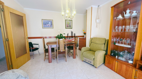 Foto 5 de Piso en venta en De Pere III, Poble Nou - Olivar Gran, Girona