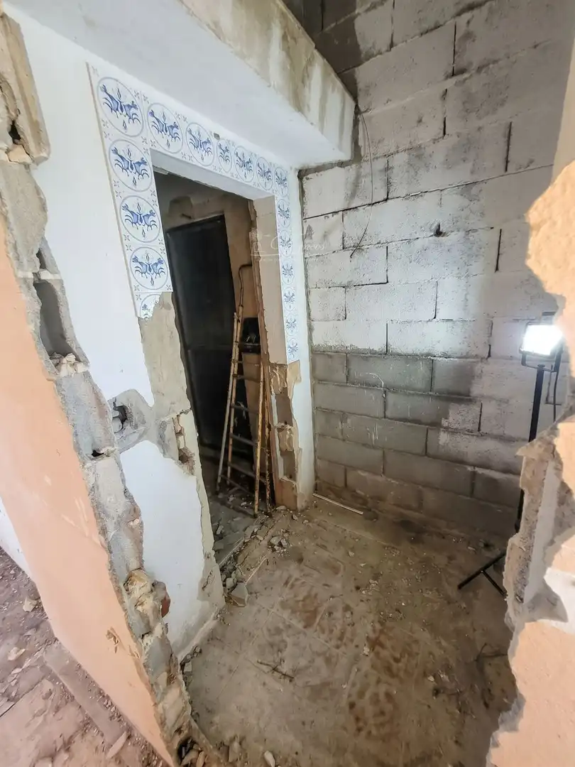 Terreno en venta en Llevant