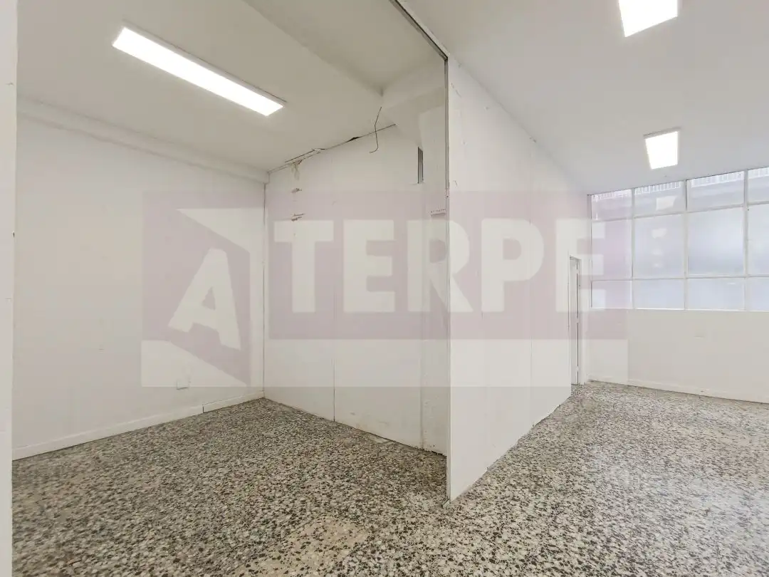 Local de alquiler en Errenteria