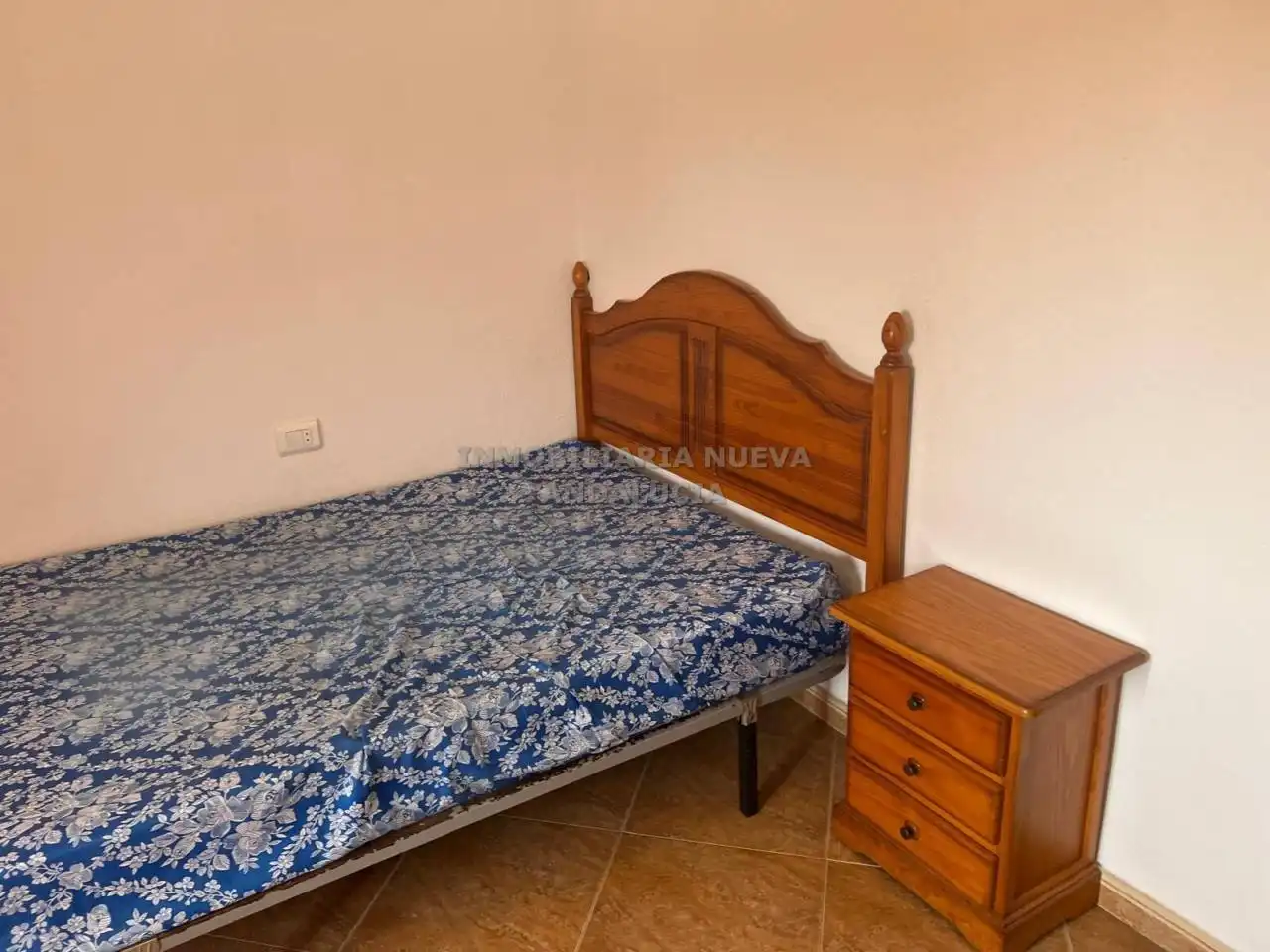 Piso de alquiler en San Luis