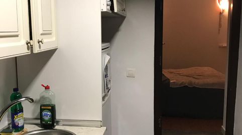 Foto 3 de Apartament de lloguer a Cuesta de Marañas, 15, Barrio de Albaicín, Granada Capital