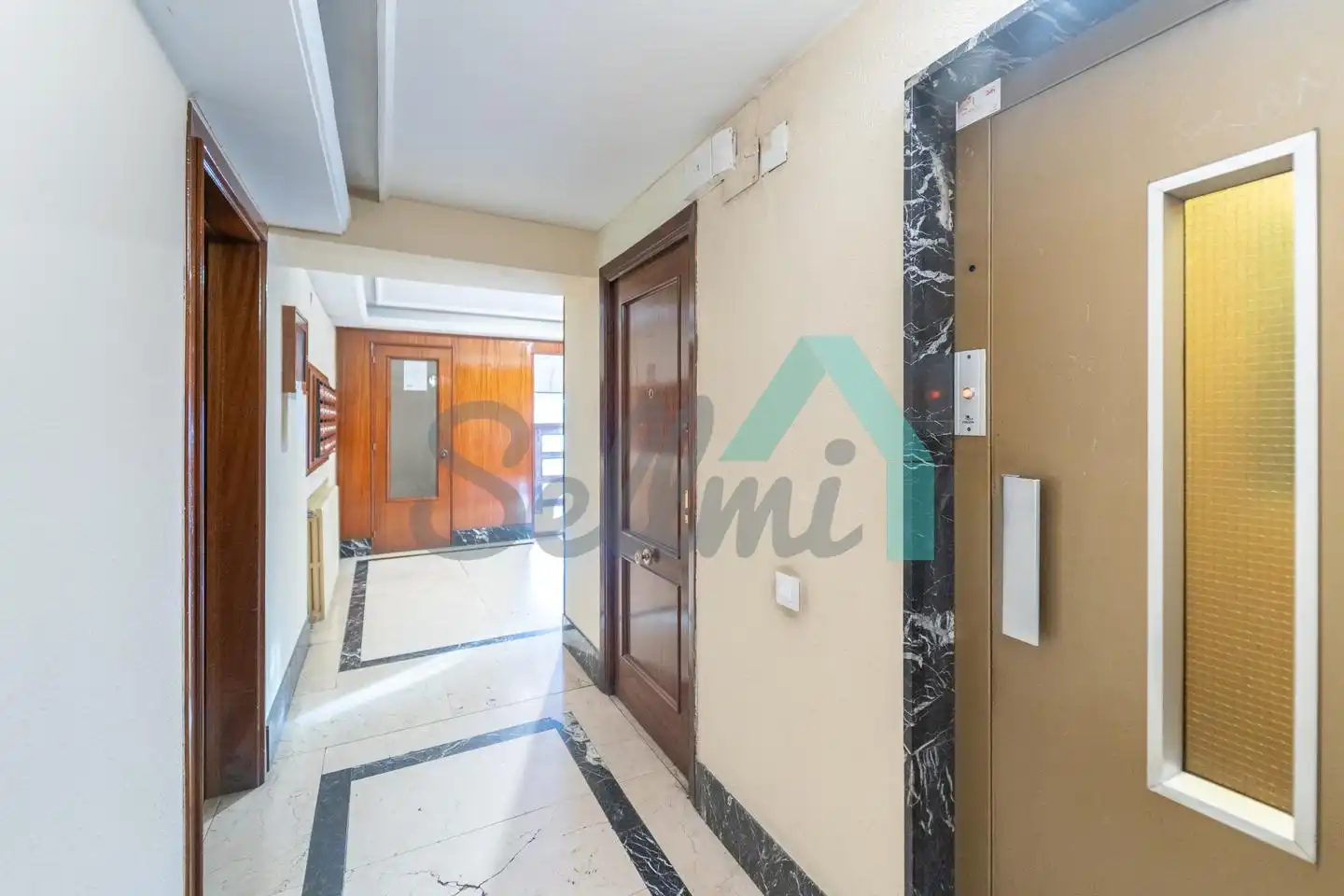 Flat for sale in Oviedo   with Heating, Parquet flooring and Storage room