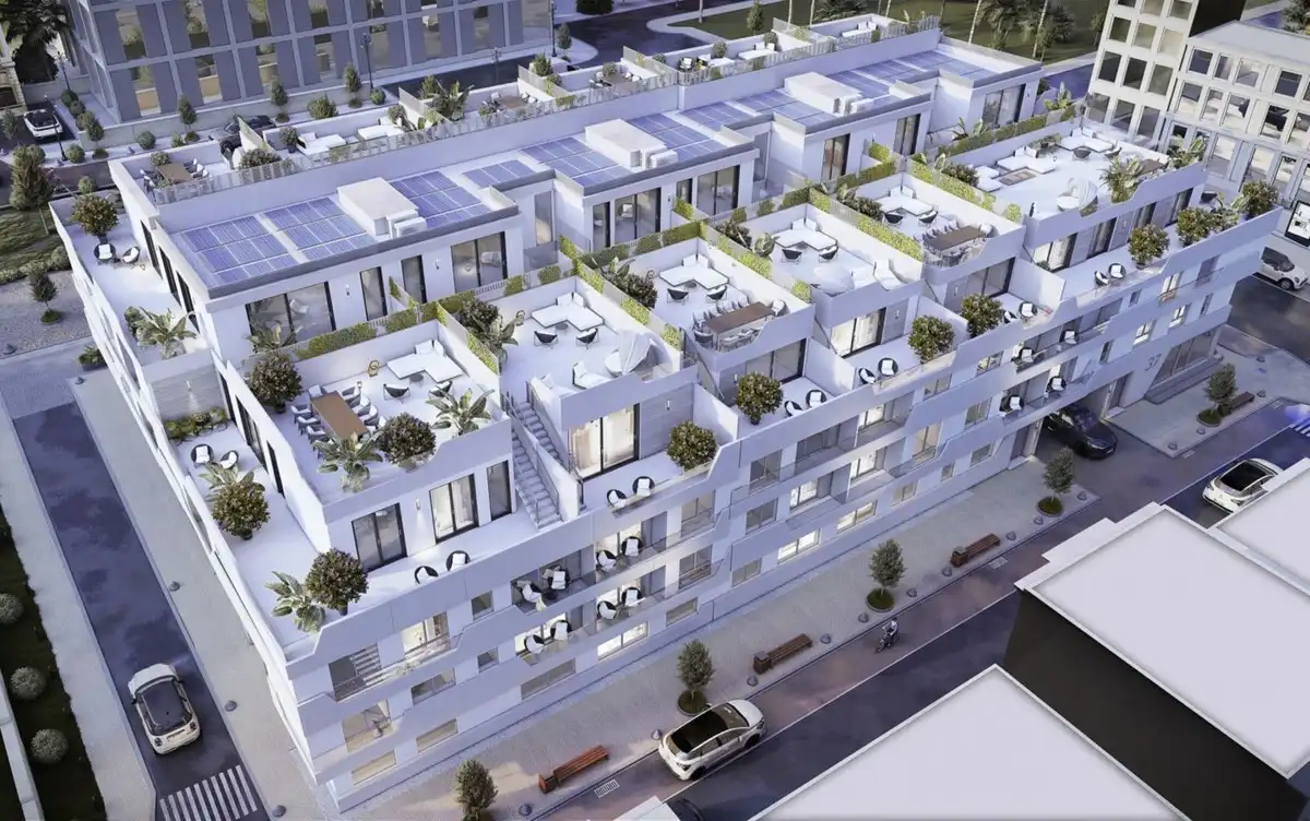 Habitatge en venda a Puerto Deportivo, imagen 6
