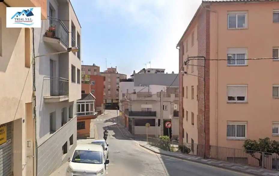 Außenansicht von Wohnung zum Verkauf in Blanes