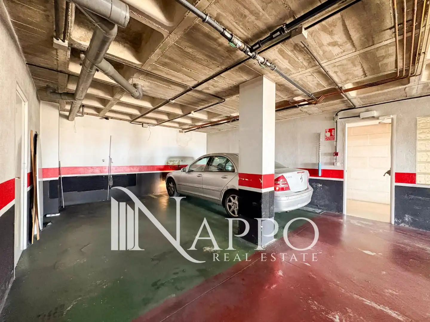 Wohnung mit Pool zum Verkauf in Bell Puig, imagen 27