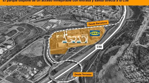 Photo 4 of Industrial buildings to rent in Canònic Borrell, 1, Campoamor, Barcelona