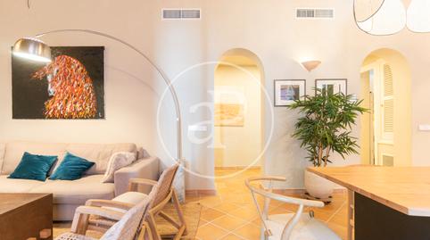 Foto 4 de Piso de alquiler en Carrer de Sant Bartomeu, Sant Nicolau, Illes Balears