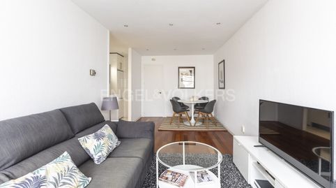 Photo 4 of Flat for rent in Princesa, Argüelles, Madrid Capital