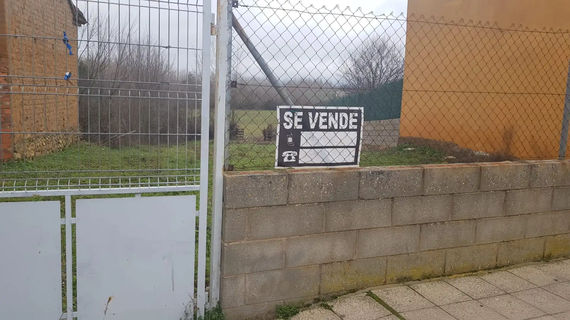 Terreni e lotti in vendita a Camino Fuente, imagen 2