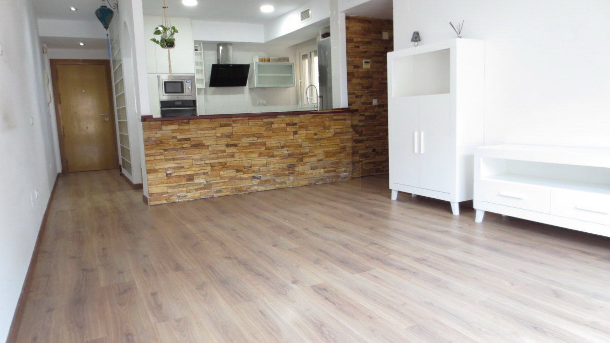 Flat to rent in  Murcia Capital  with Air Conditioner, Heating and Storage room