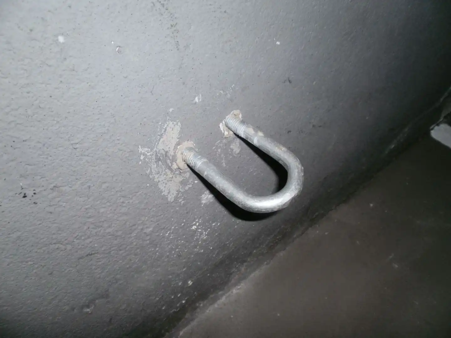 Aparcament de Garatge de lloguer en Fuenlabrada