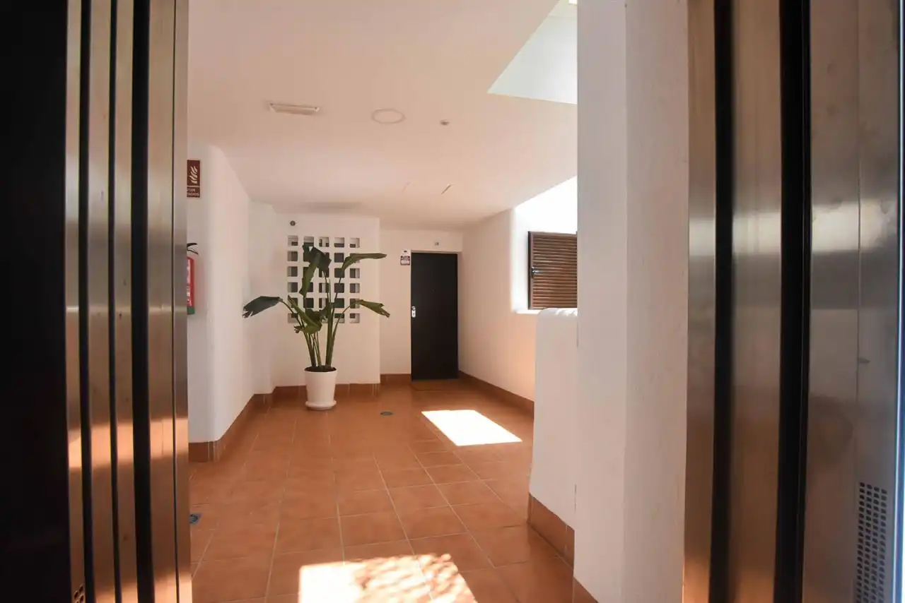 Apartamento con piscina en venta en San Juan de los Terreros, imagen 37