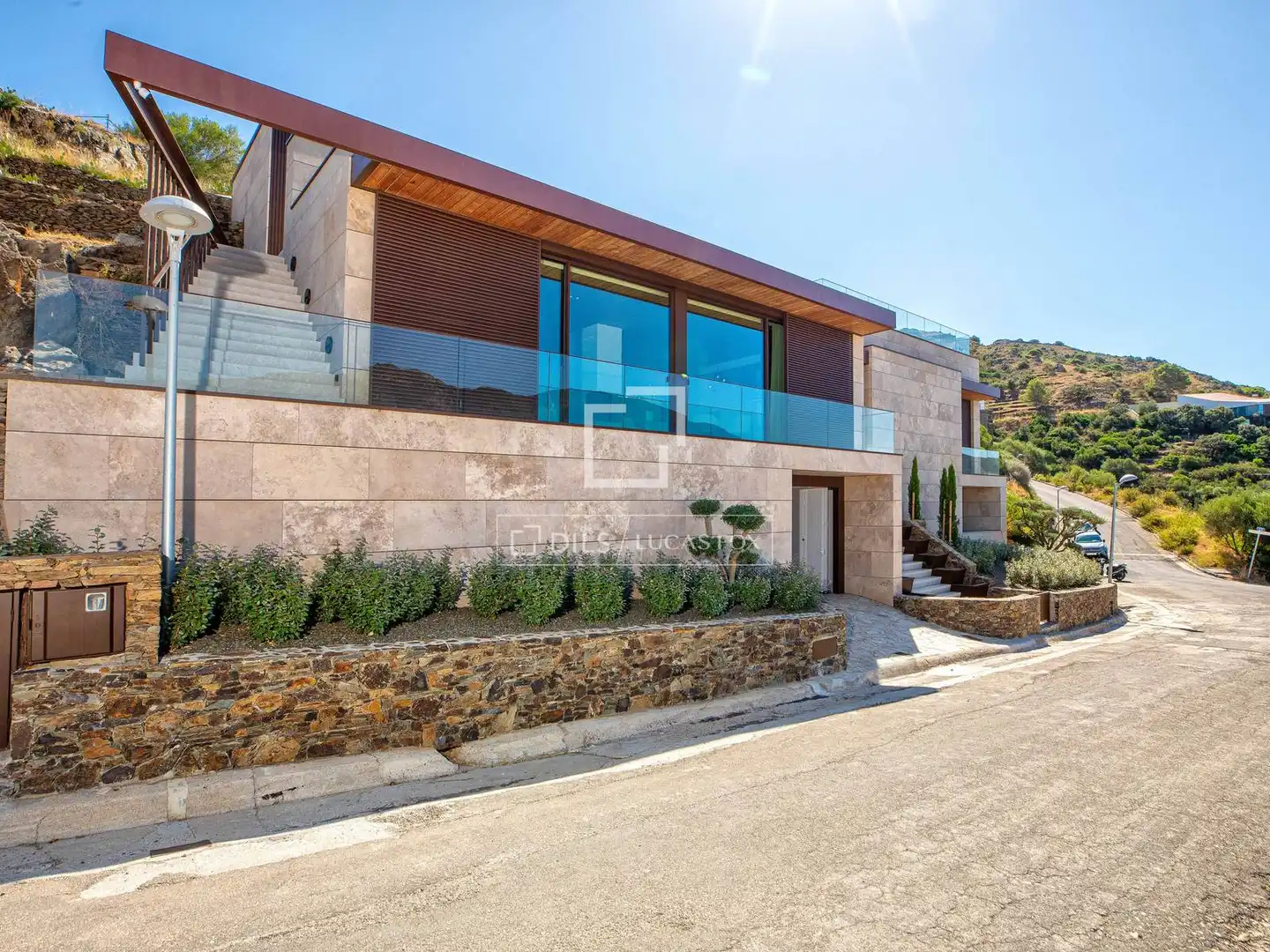 Villa avec piscine à vendre à El Port de la Selva, imagen 4