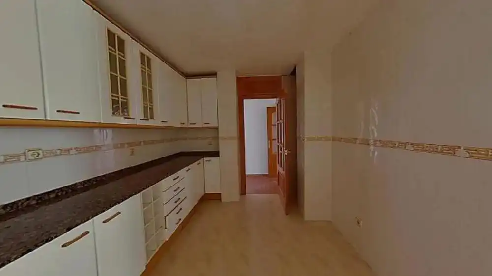 Cocina de Piso en venta en Martorell