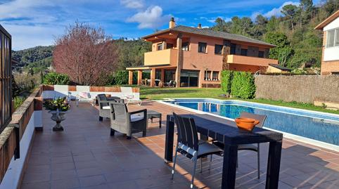 Foto 2 de Casa o xalet en venda a Aiguafreda, Barcelona