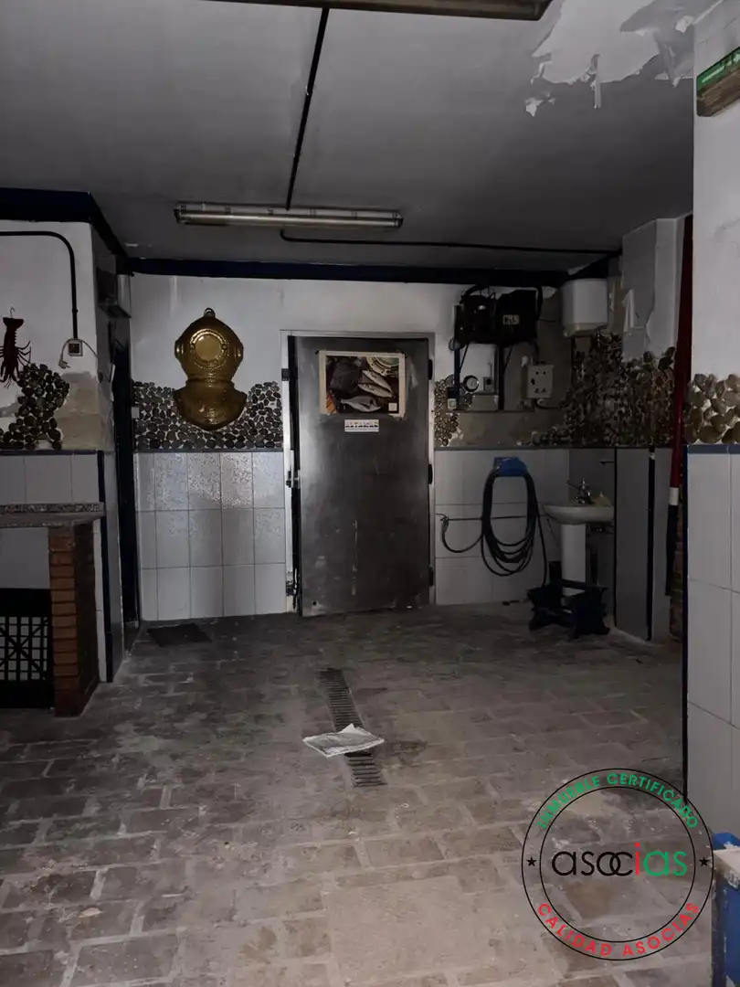 Business premises for sale in Gijón - CL LA PAZ 18, imagen 10