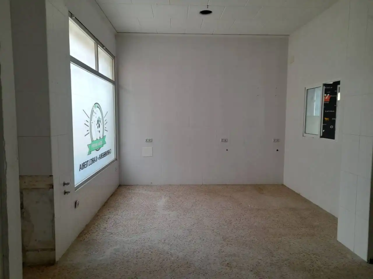Local commercial à vendre à Avenida Juan Carlos I, imagen 6