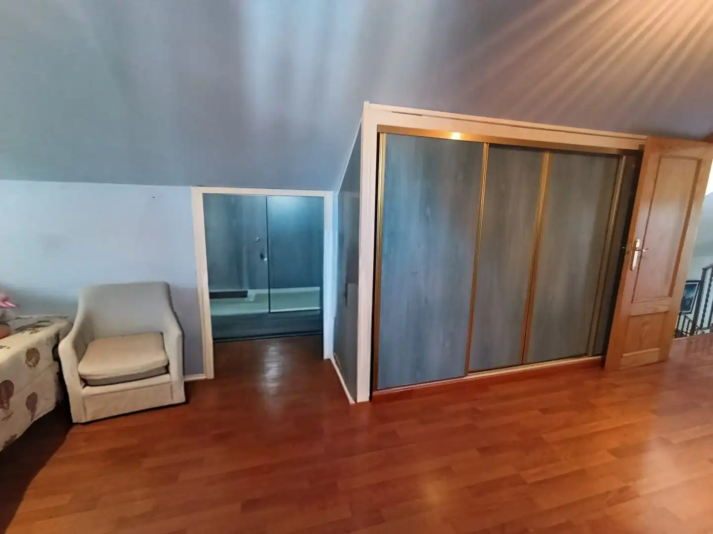 Casa o xalet en venda en Albalate de Zorita amb Aire condicionat, Calefacció i Jardí privat
