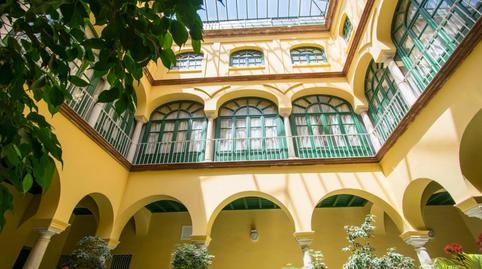 Foto 4 de Piso en venta en Calle Calle Conteros, Alfalfa - Santa Cruz,  Sevilla Capital