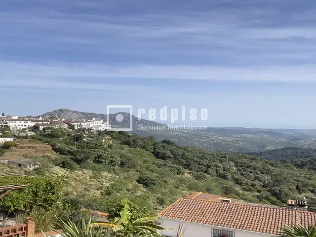Residential for sale in Gaucín