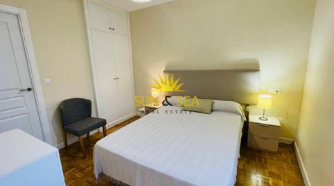 Photo 4 of Apartment for rent in Ensanche - Diputación, Alicante / Alacant