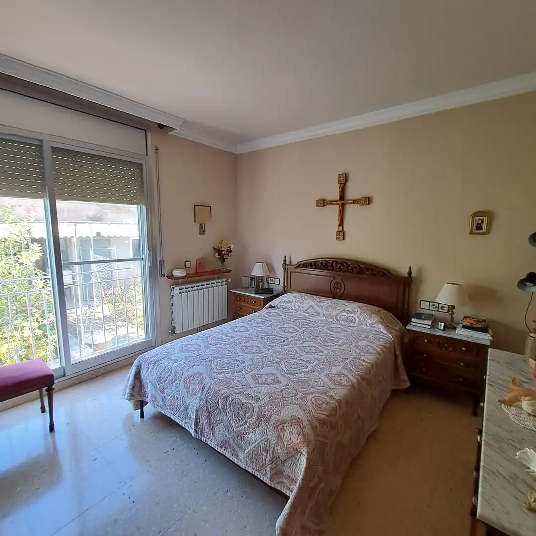 Casa amb terrassa en venda a Carrer Comiols, imagen 34