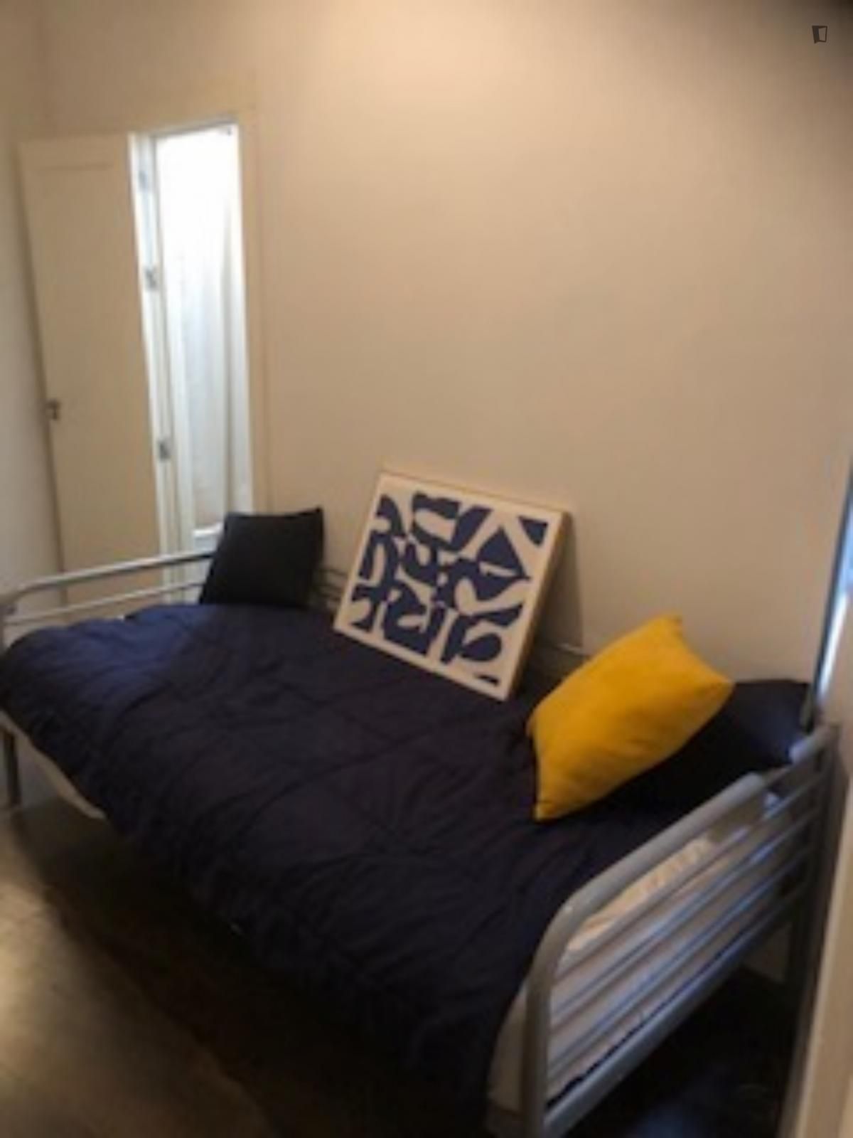 Apartamento de alquiler en Sol
