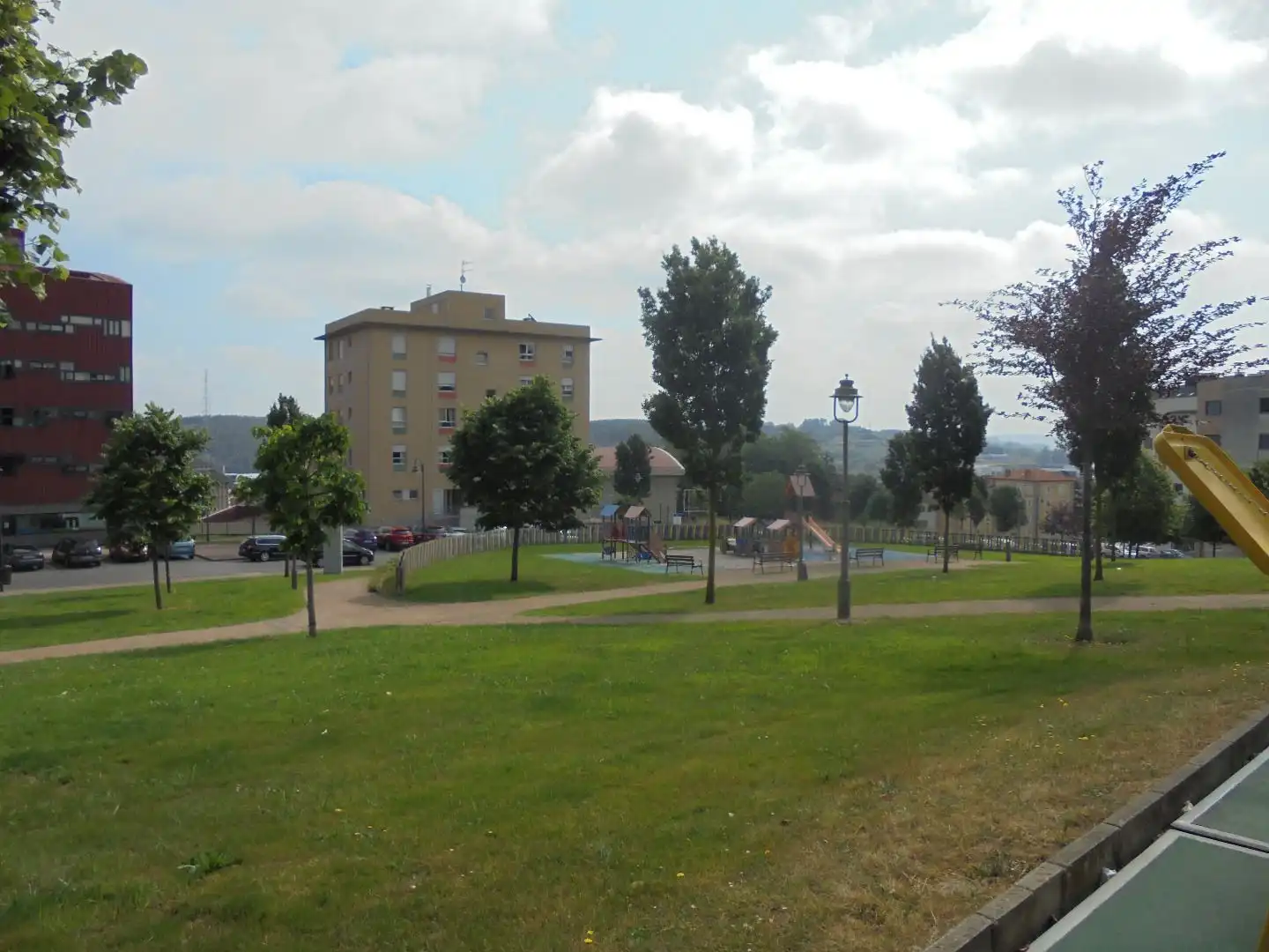Apartments for rent in Jardín de Cantos - El Nodo