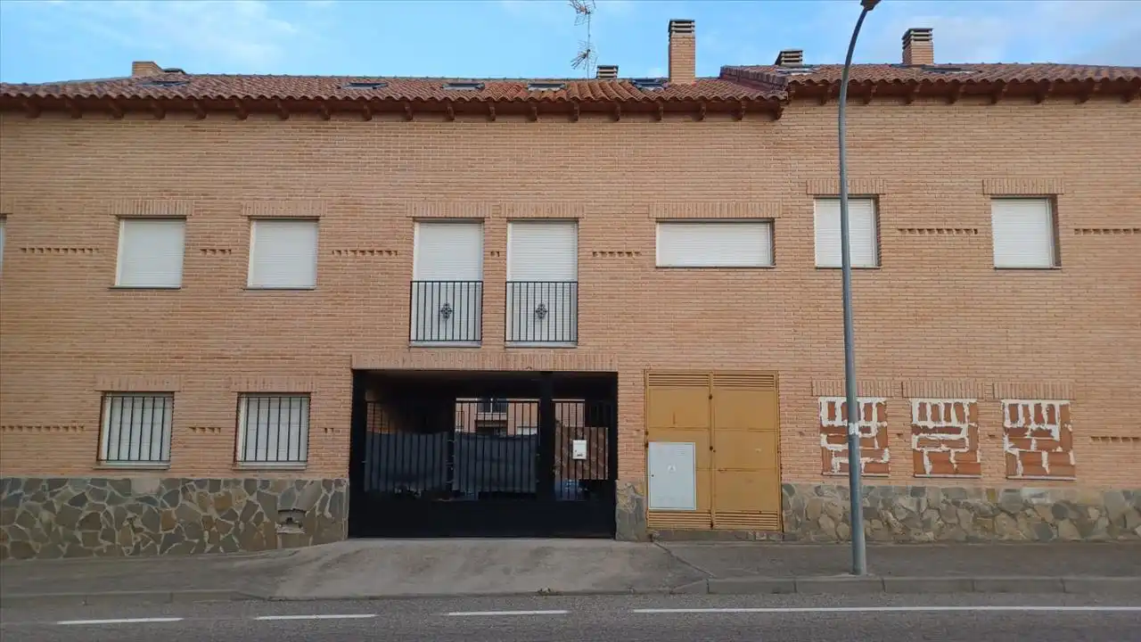 Local en venta en TORRIJOS - Acceso Calle Candelaria, Novés