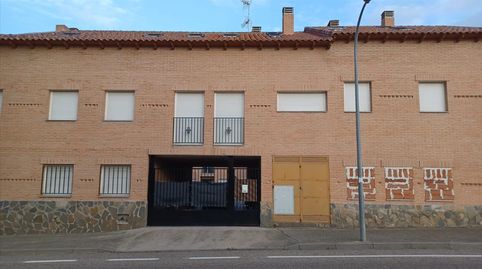 Foto 3 von Geschaftsraum zum Verkauf in Torrijos - Acceso Calle Candelaria, Novés, Toledo