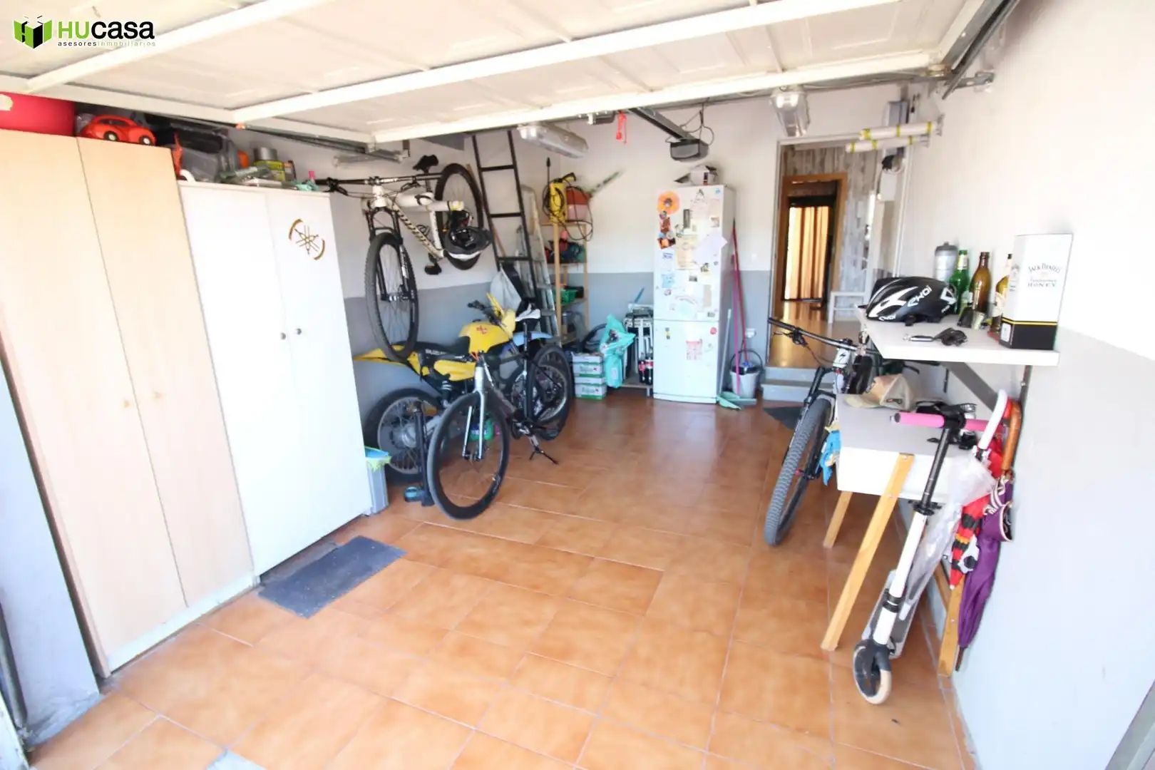 Detached house with pool for sale in Magán, imagen 30