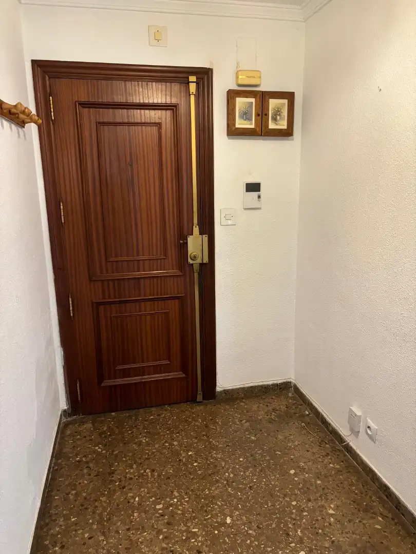Wohnung zum Verkauf in Valencia mit Balkon
