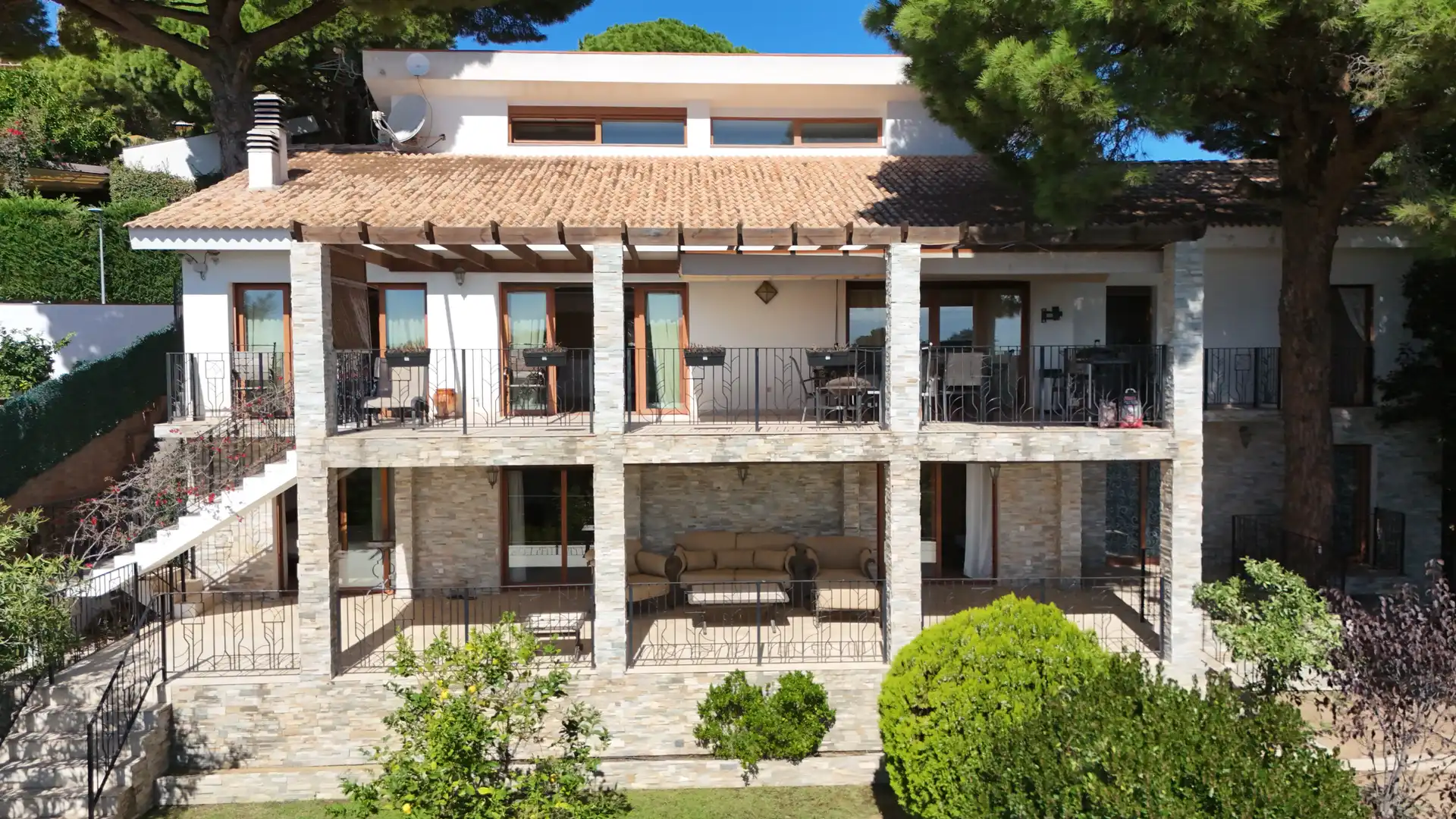 Casa con jardín en venta en Balears, imagen 111