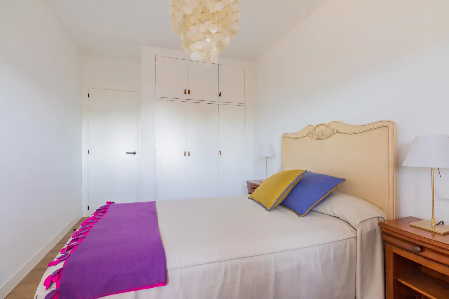 Habitación de Piso en venta en Estella / Lizarra con Calefacción, Jardín privado y Terraza